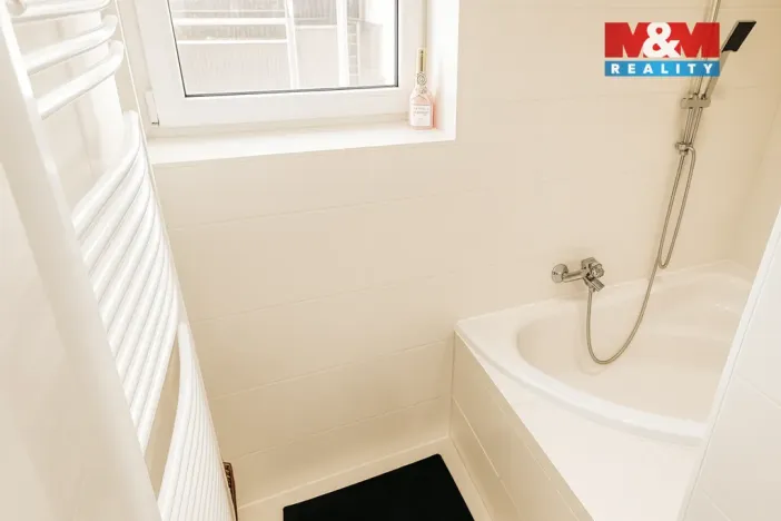 Pronájem bytu 2+1, Ostrava - Přívoz, Terezy Novákové, 60 m2