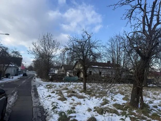 Prodej pozemku pro bydlení, Ostrava - Kunčičky, Šupkova, 40482 m2