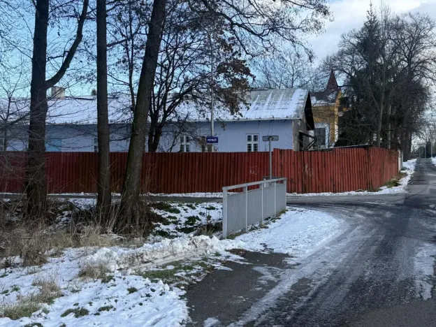 Prodej pozemku pro bydlení, Ostrava - Kunčičky, Šupkova, 40482 m2