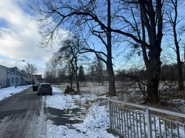 Prodej pozemku pro bydlení, Ostrava - Kunčičky, Šupkova, 40482 m2