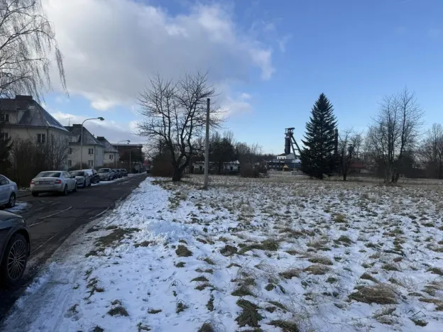 Prodej pozemku pro bydlení, Ostrava - Kunčičky, Šupkova, 40482 m2