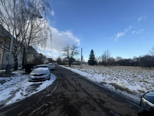 Prodej pozemku pro bydlení, Ostrava - Kunčičky, Šupkova, 40482 m2