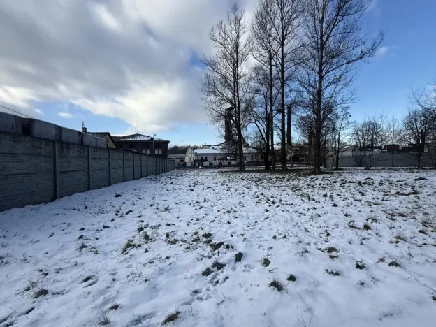 Prodej pozemku pro bydlení, Ostrava - Kunčičky, Šupkova, 40482 m2