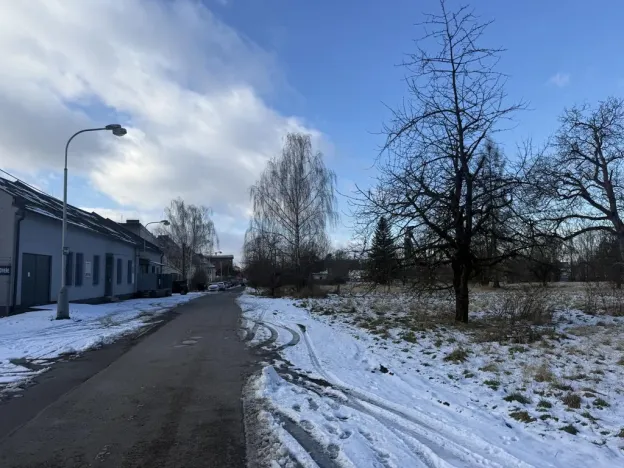 Prodej pozemku pro bydlení, Ostrava - Kunčičky, Šupkova, 40482 m2