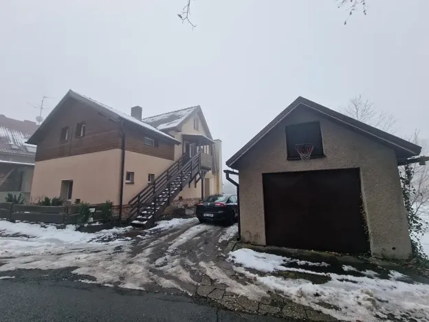 Prodej rodinného domu, Baška, 158 m2