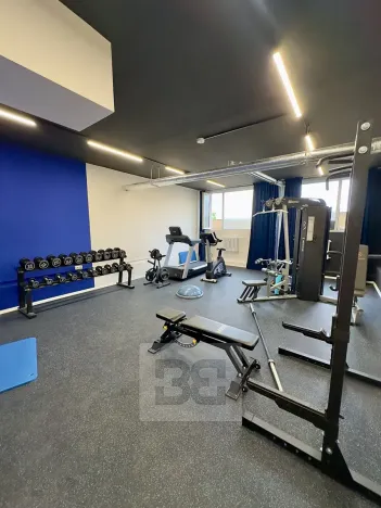 Pronájem bytu 2+kk, Praha - Chodov, Čenětická, 48 m2