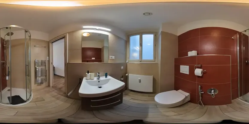 Pronájem bytu 3+1, Praha - Staré Město, Revoluční, 82 m2