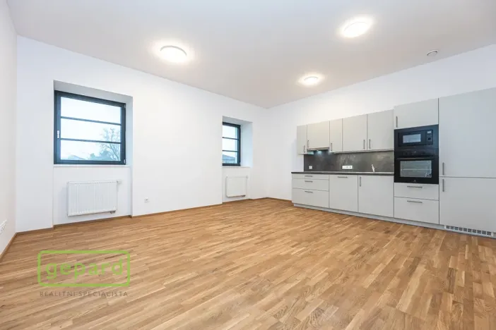 Prodej bytu 2+kk, Velké Přílepy, Pražská, 60 m2