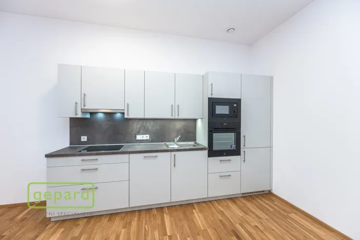 Prodej bytu 2+kk, Velké Přílepy, Pražská, 60 m2