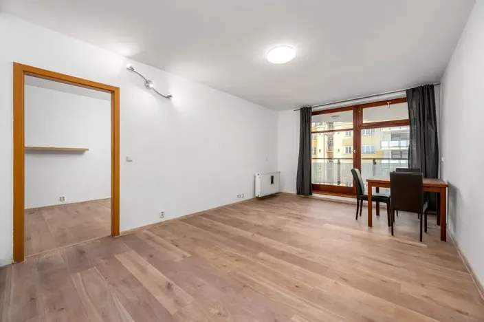 Pronájem bytu 2+kk, Praha - Vinohrady, Chrudimská, 71 m2