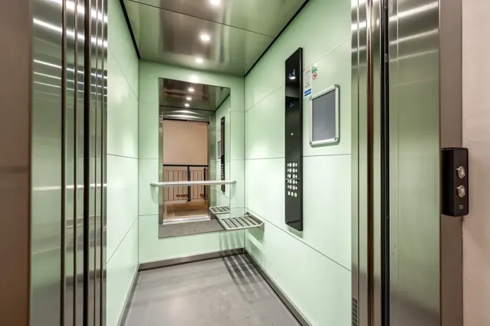 Pronájem bytu 2+kk, Praha - Vinohrady, Chrudimská, 71 m2