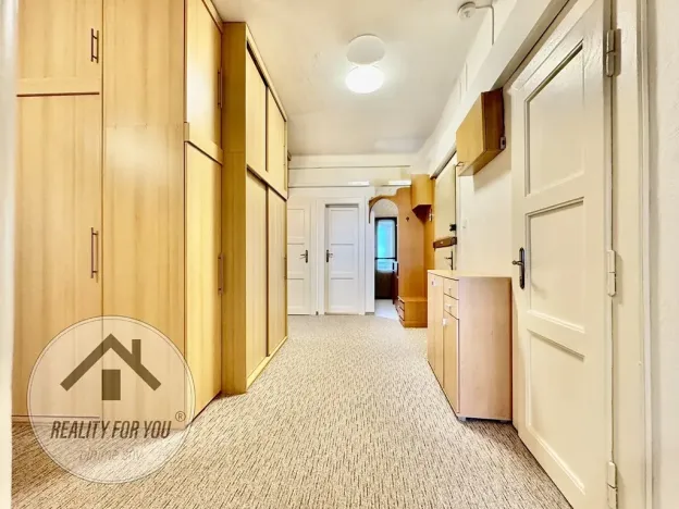 Prodej bytu 3+kk, Praha - Libeň, Heydukova, 99 m2