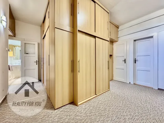 Prodej bytu 3+kk, Praha - Libeň, Heydukova, 99 m2