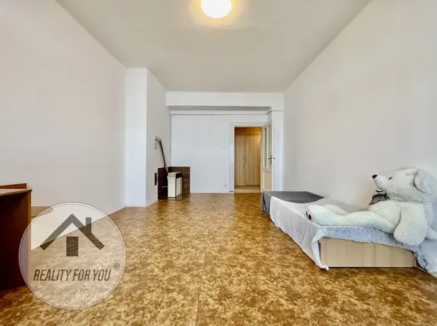 Prodej bytu 3+kk, Praha - Libeň, Heydukova, 99 m2