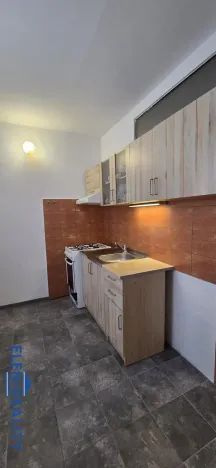 Prodej bytu 2+1, Jeseník, Bezručova, 56 m2