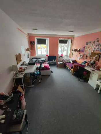 Pronájem bytu 2+kk, Jeseník, nám. Svobody, 60 m2