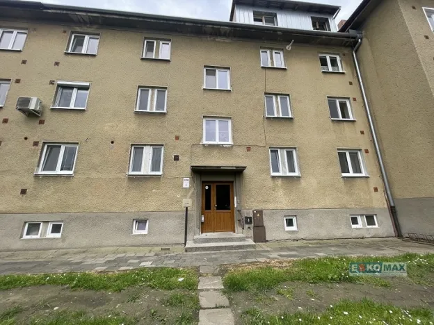 Pronájem bytu 2+1, Břeclav, Olbrachtova, 68 m2