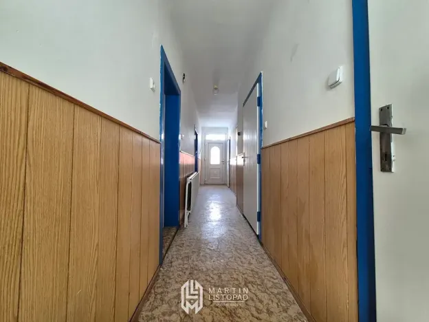 Prodej rodinného domu, Prusinovice, Holešovská, 73 m2