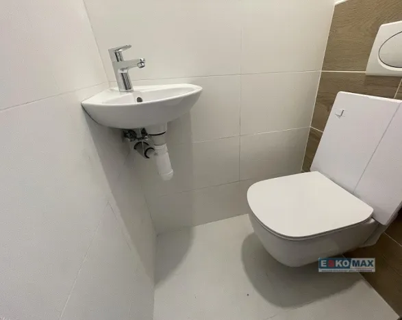 Pronájem bytu 2+1, Břeclav, U Splavu, 58 m2