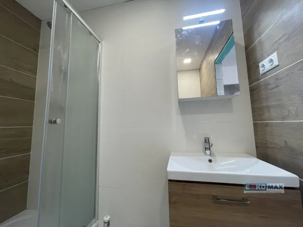 Pronájem bytu 2+1, Břeclav, U Splavu, 58 m2