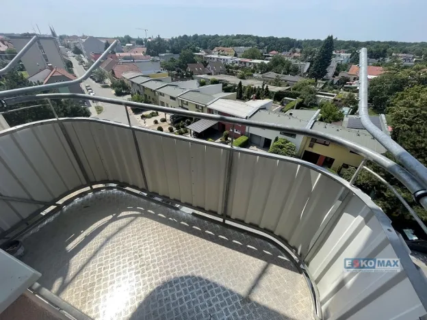 Pronájem bytu 2+1, Břeclav, U Splavu, 58 m2