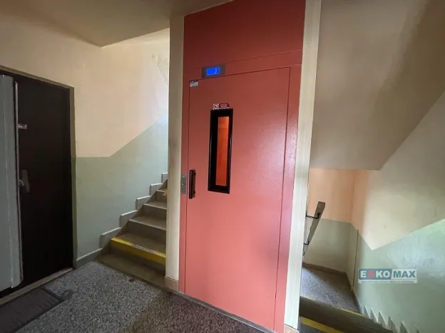 Pronájem bytu 2+1, Břeclav, U Splavu, 58 m2