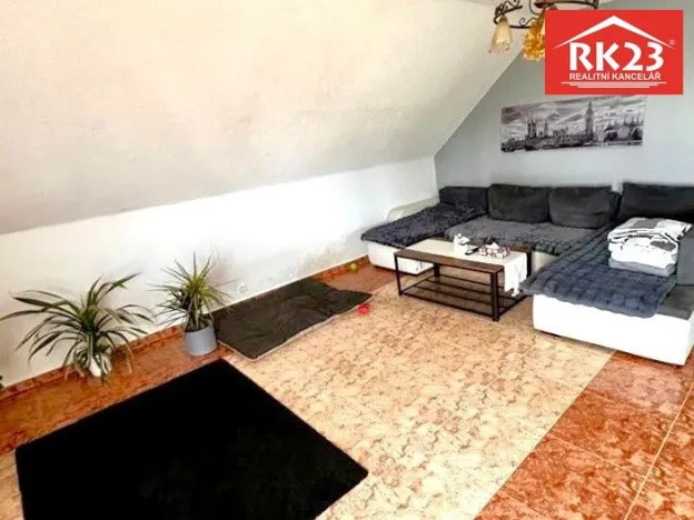 Pronájem bytu 2+kk, Drmoul, Polní, 100 m2