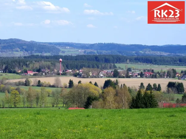 Pronájem bytu 2+kk, Drmoul, Polní, 100 m2