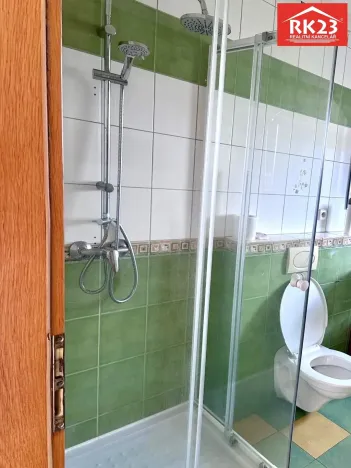 Pronájem bytu 2+kk, Drmoul, Polní, 100 m2