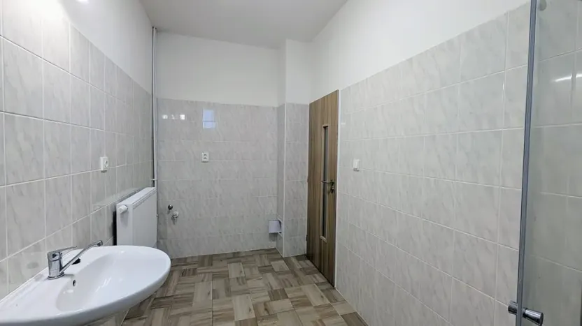 Pronájem bytu 2+kk, Peruc, U Koupaliště, 59 m2