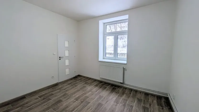 Pronájem bytu 2+kk, Peruc, U Koupaliště, 42 m2