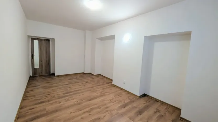 Pronájem bytu 2+kk, Peruc, U Koupaliště, 54 m2