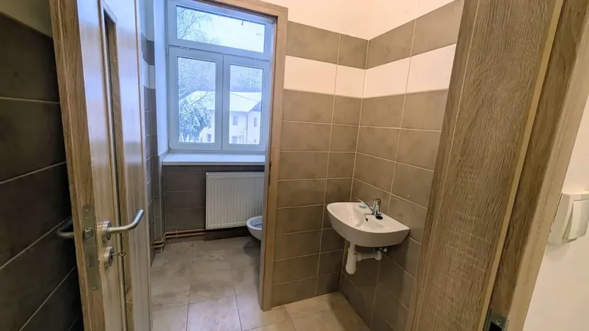Pronájem bytu 3+kk, Peruc, U Koupaliště, 73 m2