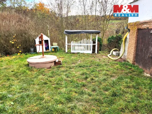 Prodej chalupy, Vroutek - Mukoděly, 90 m2