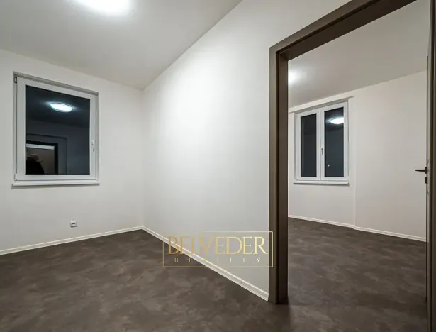 Pronájem bytu 3+kk, Teplice, Pražská, 48 m2