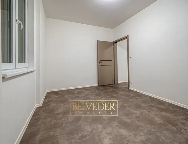 Pronájem bytu 3+kk, Teplice, Pražská, 48 m2