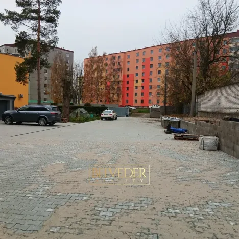 Pronájem bytu 3+kk, Teplice, Pražská, 48 m2