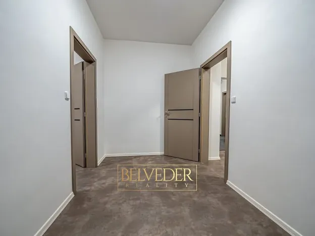 Pronájem bytu 3+kk, Teplice, Pražská, 51 m2