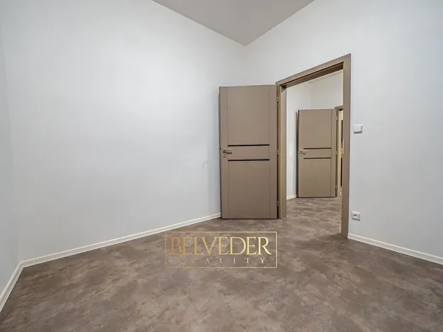 Pronájem bytu 3+kk, Teplice, Pražská, 51 m2