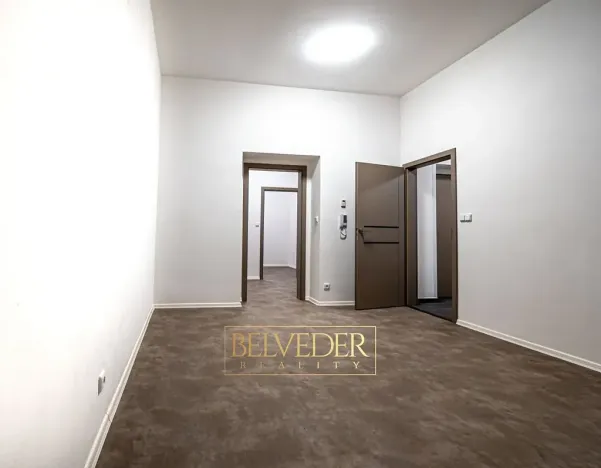 Pronájem bytu 3+kk, Teplice, Pražská, 44 m2