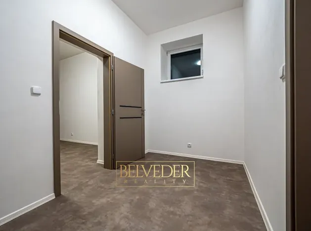 Pronájem bytu 3+kk, Teplice, Pražská, 44 m2