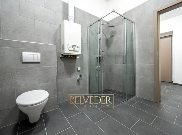 Pronájem bytu 3+kk, Teplice, Pražská, 44 m2