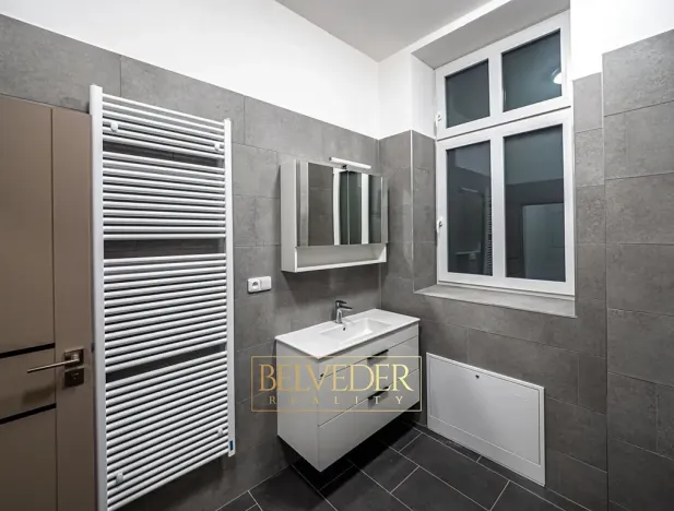 Pronájem bytu 3+kk, Teplice, Pražská, 44 m2