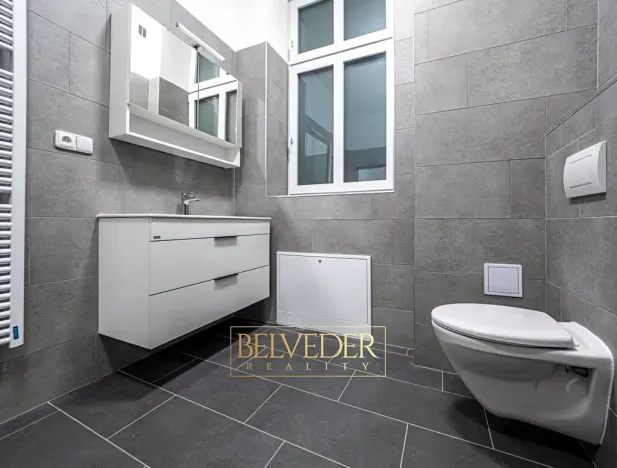 Pronájem bytu 3+kk, Teplice, Pražská, 44 m2