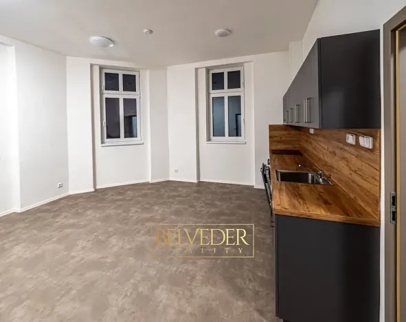 Pronájem bytu 3+kk, Teplice, Pražská, 57 m2