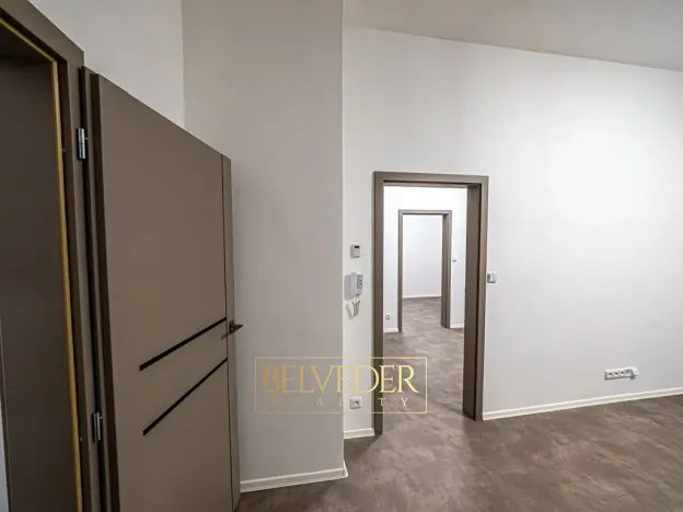 Pronájem bytu 3+kk, Teplice, Pražská, 57 m2