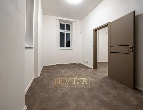 Pronájem bytu 3+kk, Teplice, Pražská, 57 m2