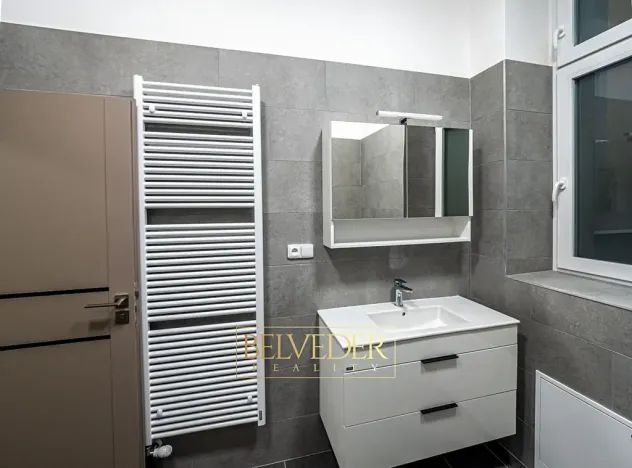 Pronájem bytu 3+kk, Teplice, Pražská, 57 m2