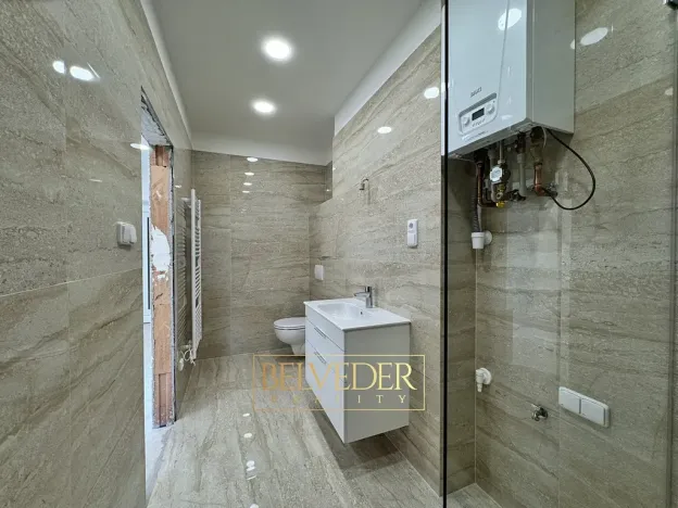 Prodej bytu 2+kk, Teplice, Albrechtova, 70 m2