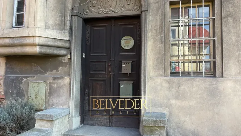 Prodej bytu 3+1, Teplice, Pod Doubravkou, 130 m2